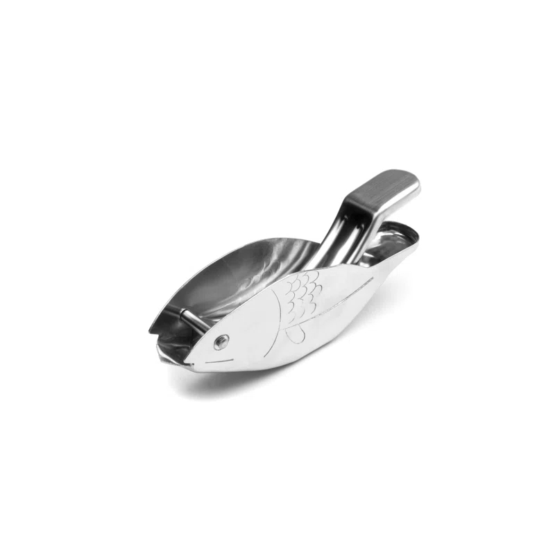 Ironwood Gourmet Ironwood Gourmet Goldfish Lemon Squeezer