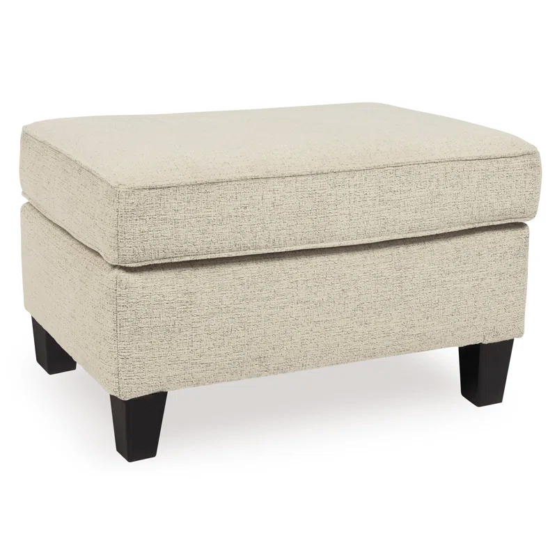 Hokku Designs Abinger Ottoman