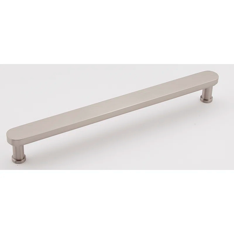 Alno Inc Moderne 8" Center to Center Bar pull
