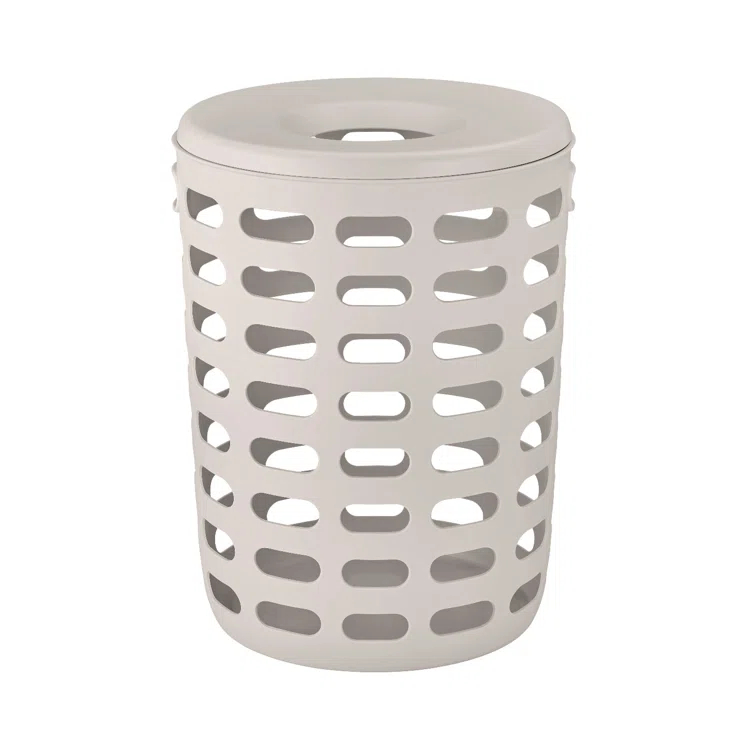 Blomus KORIE Plastic Laundry Hamper