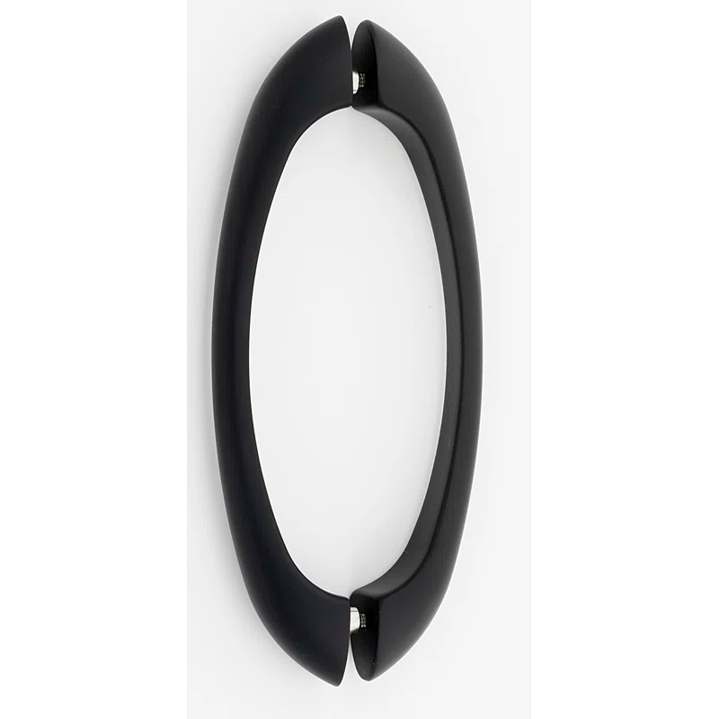 Alno Inc 6" Center to Center Arch Pull