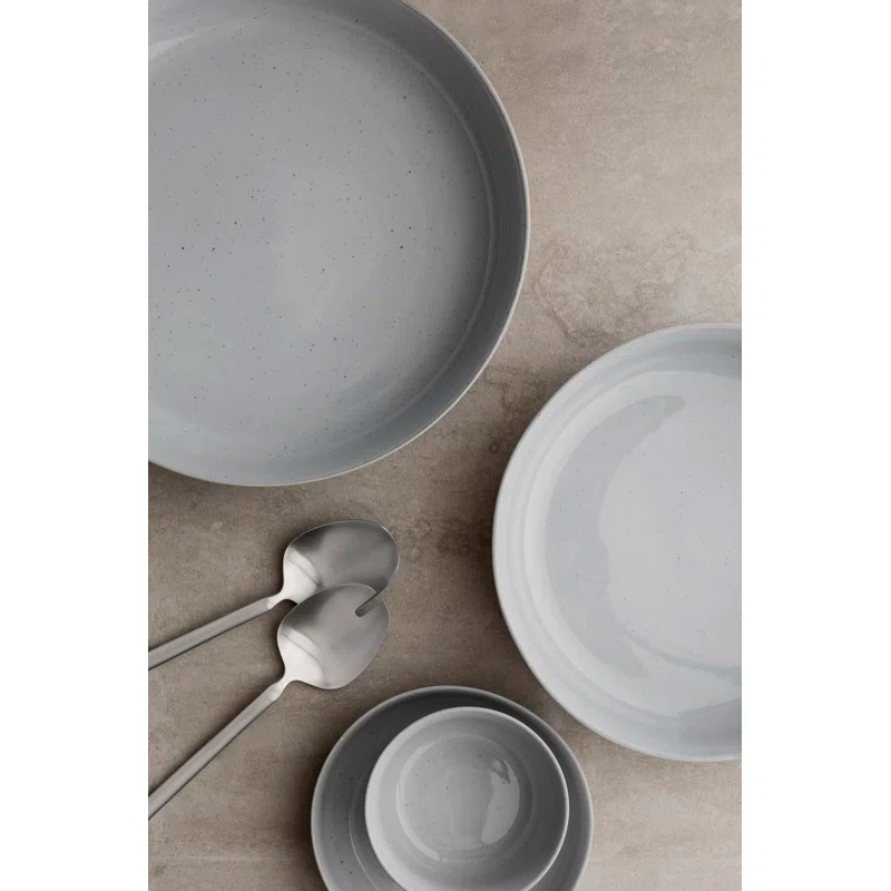 Blomus SABLO Ceramic Salad Bowl 11"