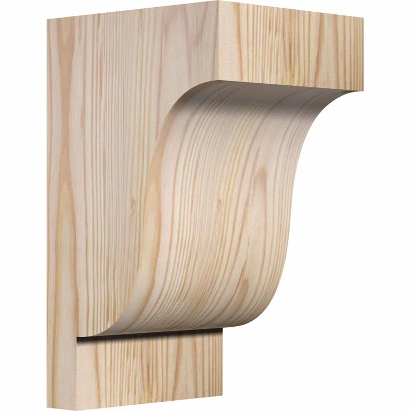 Ekena Millwork Newport Corbel