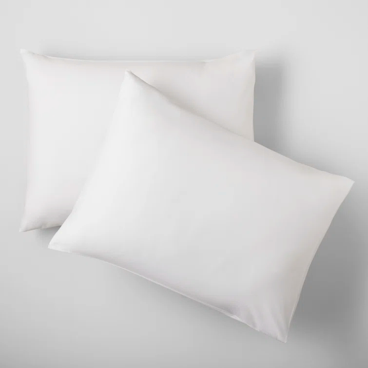 Danfield Cotton Sateen Duvet Cover Set