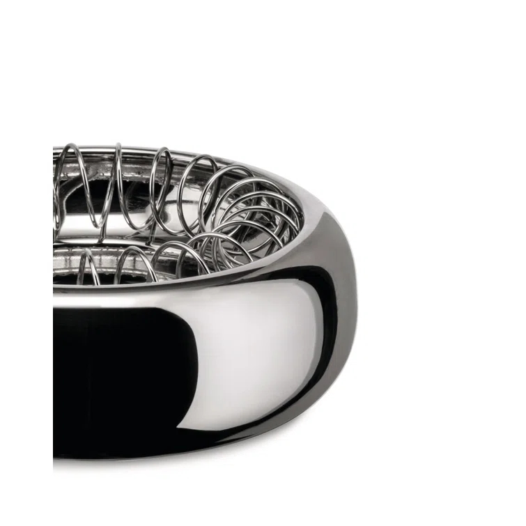 Alessi Alessi Spirale Ashtray
