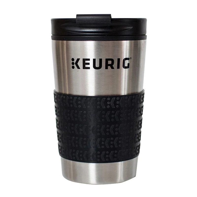 Keurig Keurig Stainless Steel Travel Mug - 12oz*