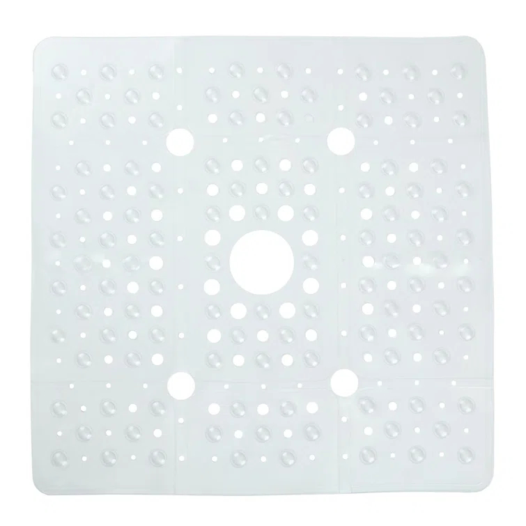Symple Stuff Buskerud Extra Large Shower Mat