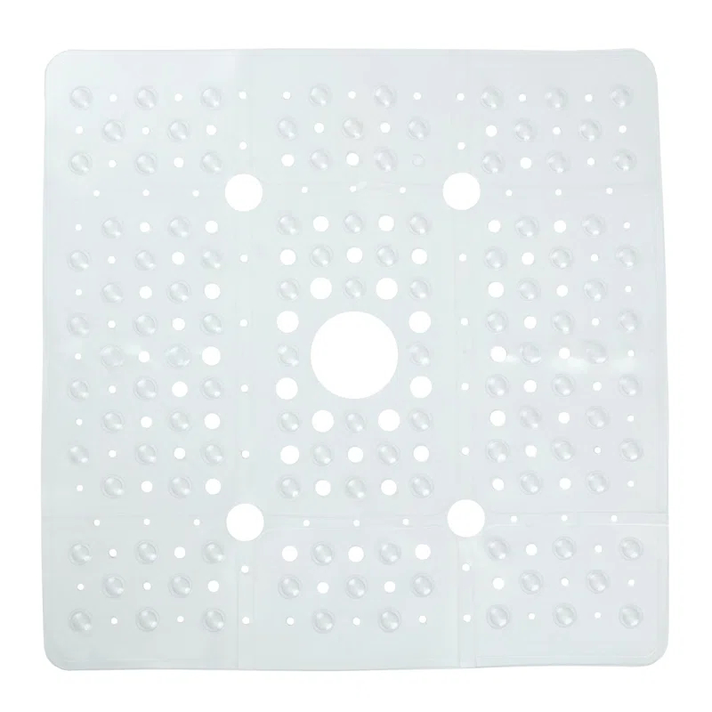 Symple Stuff Buskerud Extra Large Shower Mat