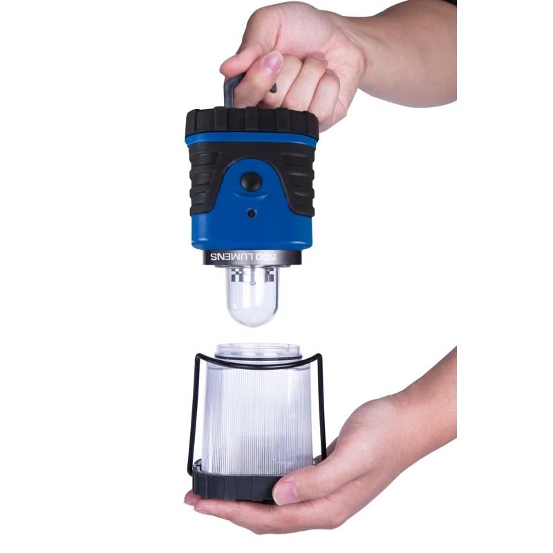Stansport Stansport SMD LED Lantern 500 Lumens