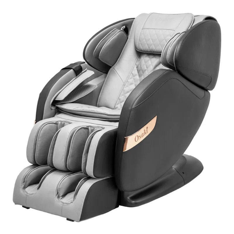 Titan Chair OS-Champ Zero Gravity Massage Chair
