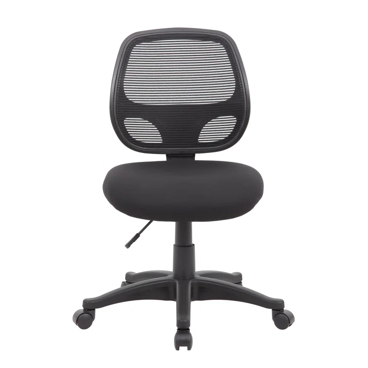 Boss Office Products Vinyl Task Chair