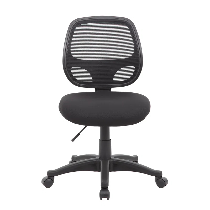Boss Office Products Vinyl Task Chair