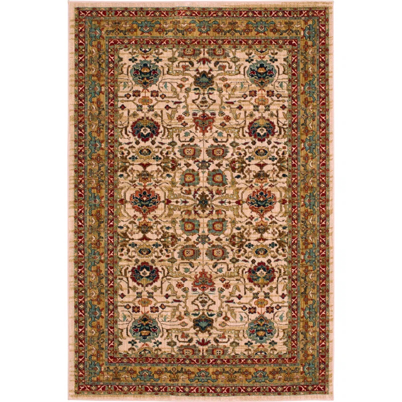 Karastan Keralam Indoor Rug