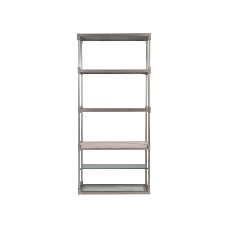 Artistica Home Signature Designs Topa Etagere