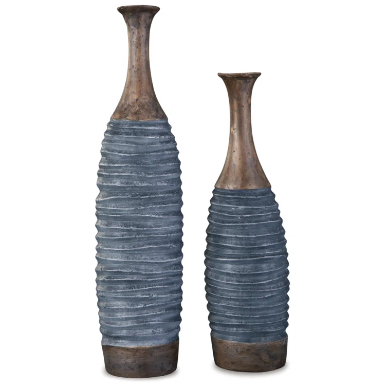 Sand & Stable™ Port Floor Vase