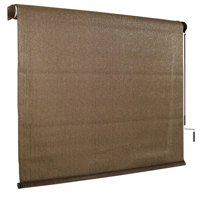 Sheer Roller Shade