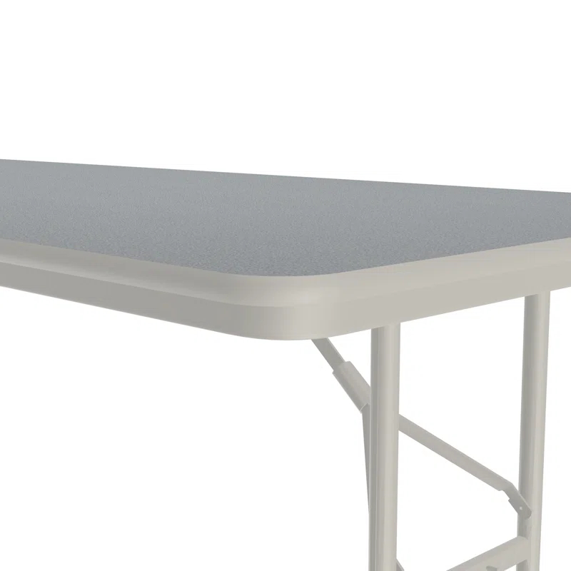 Correll, Inc. Rectangular Adjustable Banquet Table