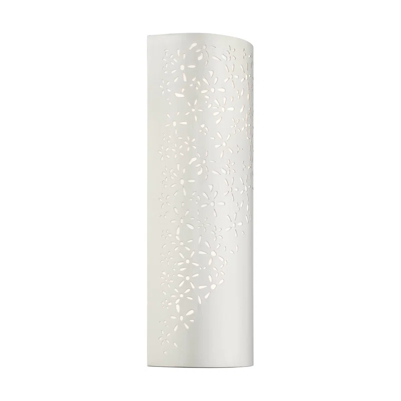Bevil Flush Mounted Sconce