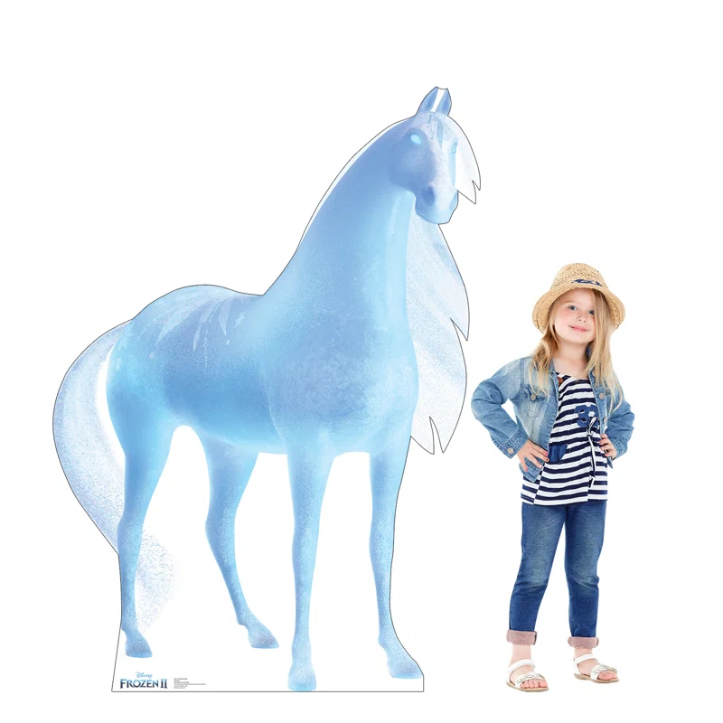 Advanced Graphics 66'' Disney/Pixar Cardboard Standup