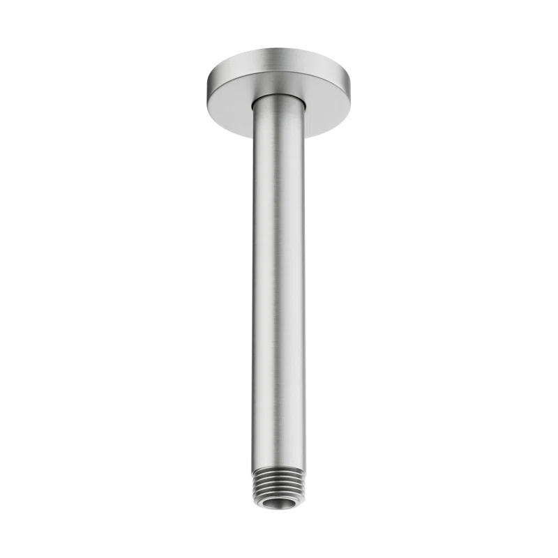 KIBI SA0801BN Circular 8" Ceiling Mounted Shower Arm