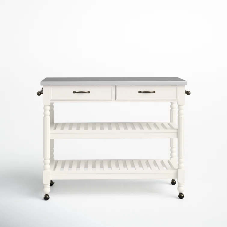 Dobbs Kitchen Cart