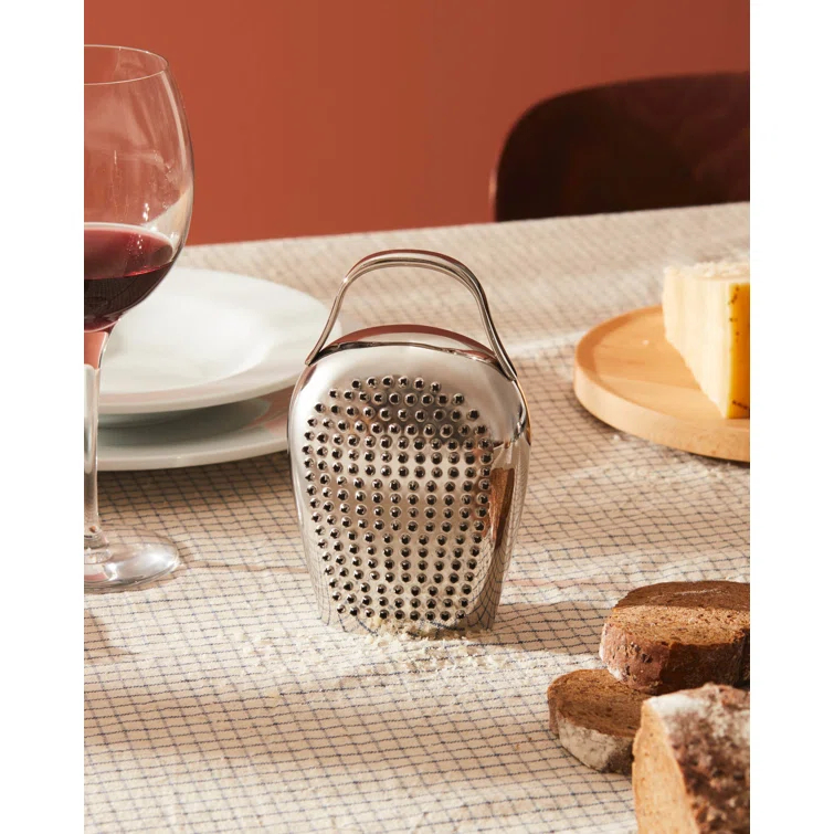 Cheese Please Grater