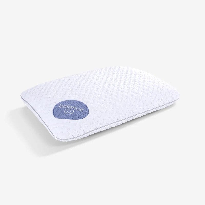 Bedgear Bedgear Balance Performance Pillow - Medium - Moisture Wicking - All Sleep Positions