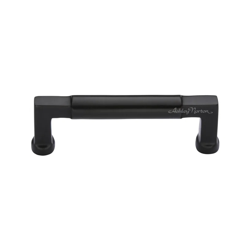 Ashley Norton Bauhaus Cabinet Bar Pull