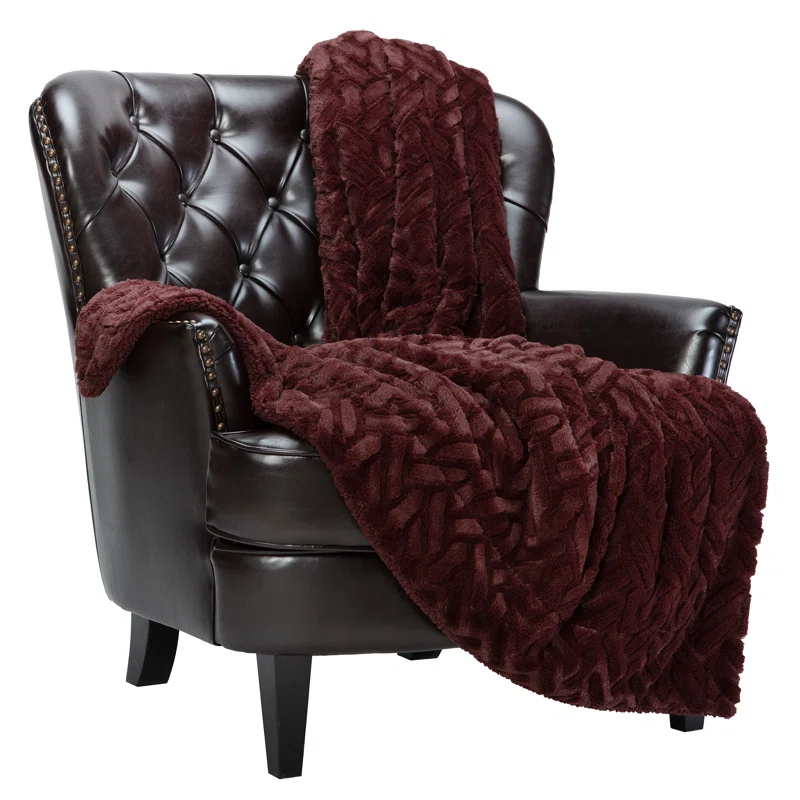 Chanasya Blanket