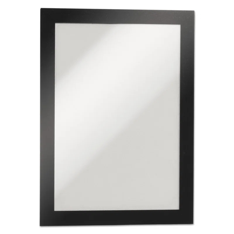 Durable Office Products Corp. Duraframe Sign Holder
