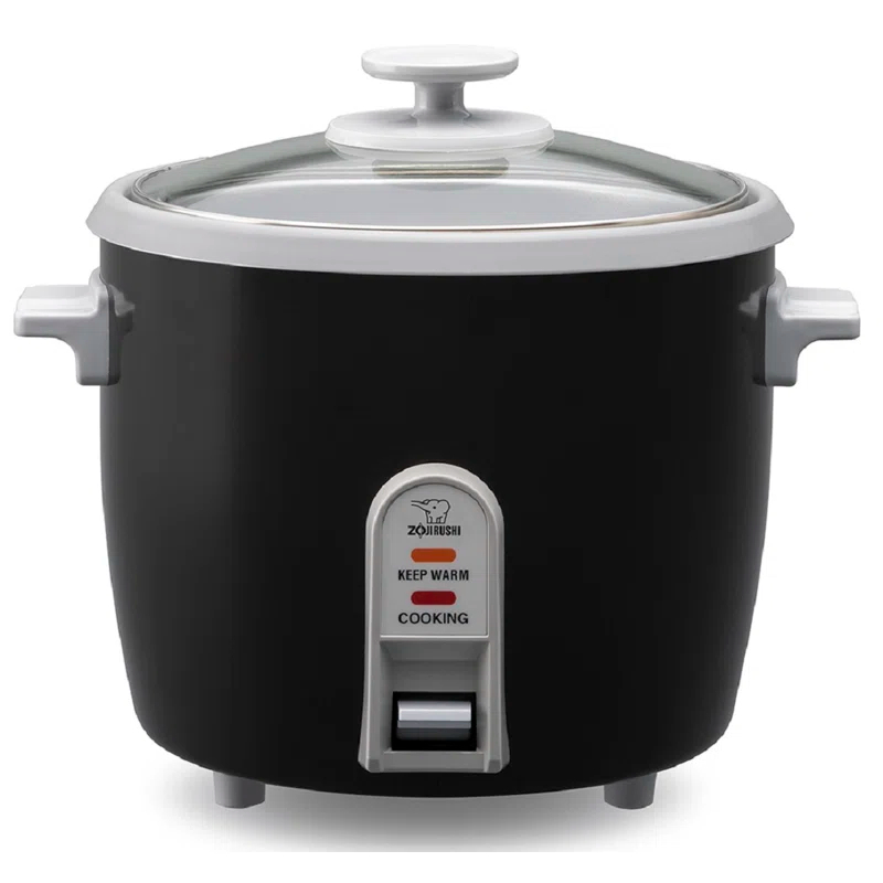 Zojirushi Rice Cooker/Steamer/Warmer