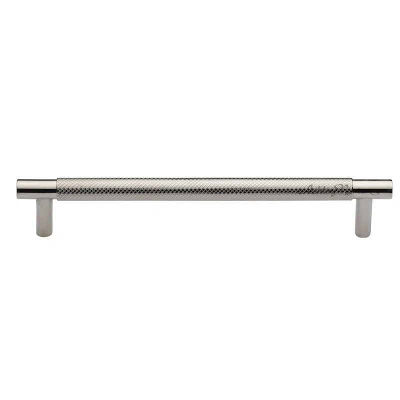 Ashley Norton Bern Knurled Cabinet Pull