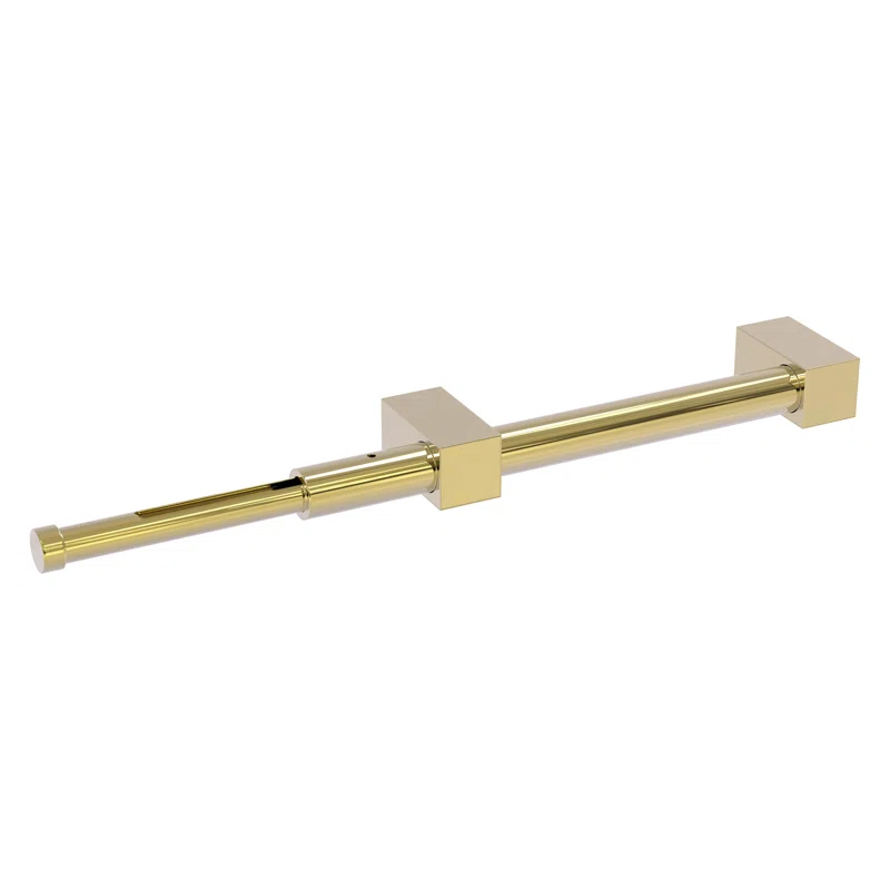 Allied Brass Modern Style Pull Out Closet Valet Rod