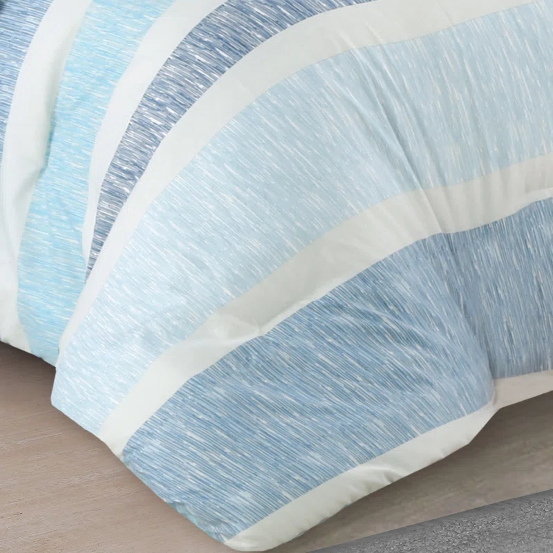 Delray Comforter Set