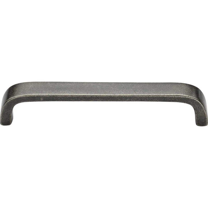 Ashley Norton Modern Wide Arc Cabinet Pull