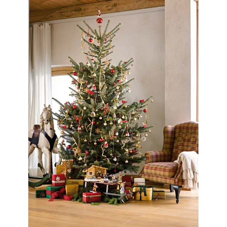 Villeroy & Boch Toy's Delight Decoration Hanging Figurine Ornament & Reviews | Birch Lane