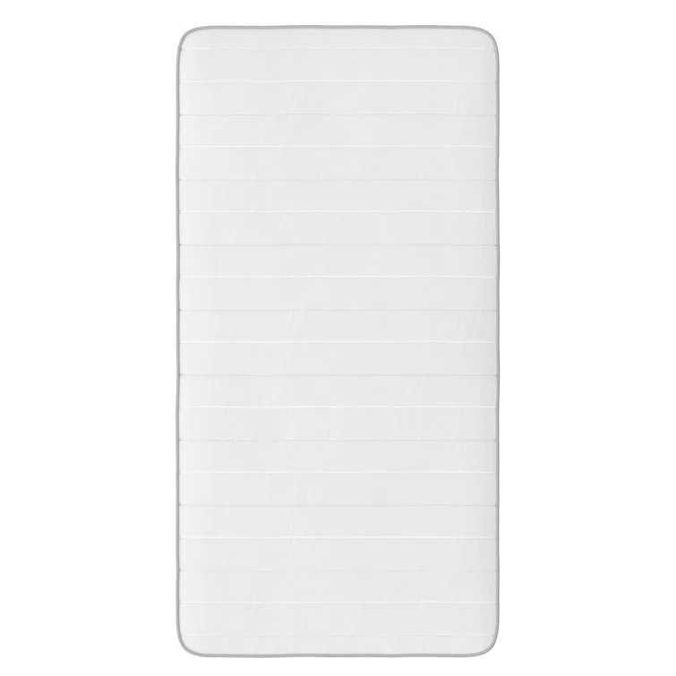 Signature Sleep Dream On 8” Pocket Spring Mattress & Reviews | Wayfair