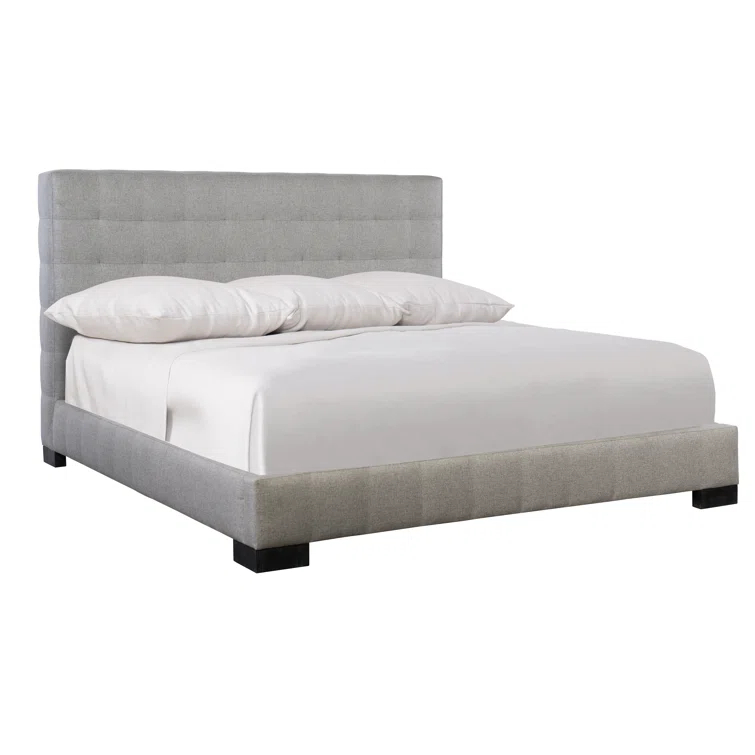 Bernhardt LaSalle Upholstered Standard Bed