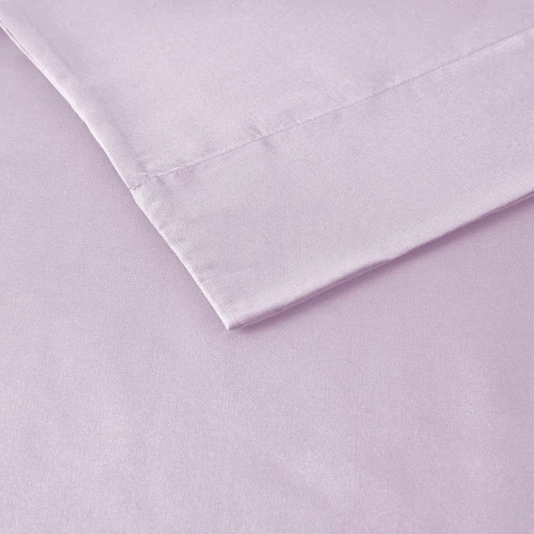 Intelligent Design Intelligent Design Microfiber All Season Soft Touch Sheet Set