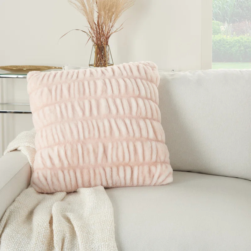 Mina Victory Throw Pillow