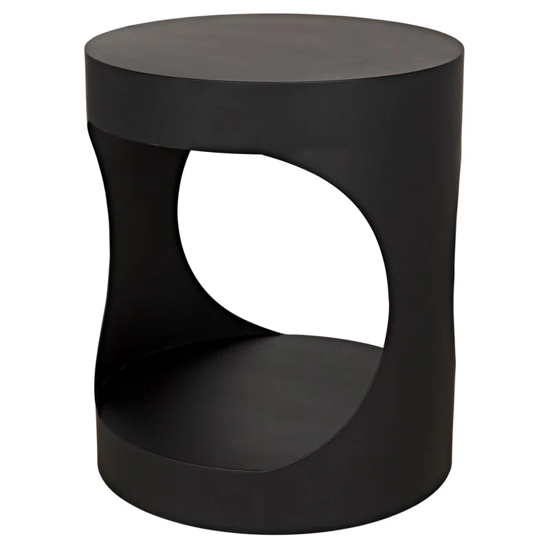 Leigha Side Table