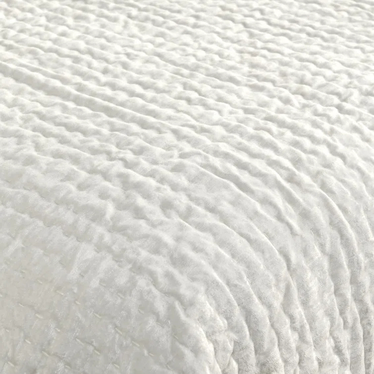 Giulia Quilt - Cloud / King