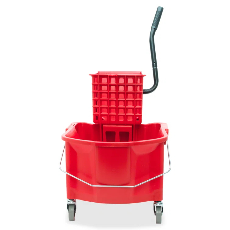 Genuine Joe Mop Bucket