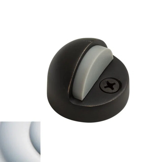 Baldwin Brass Floor Mount Stop