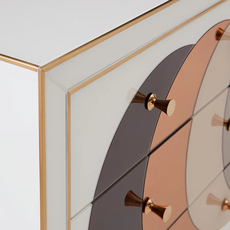 Jonathan Adler Chambeige Credenza