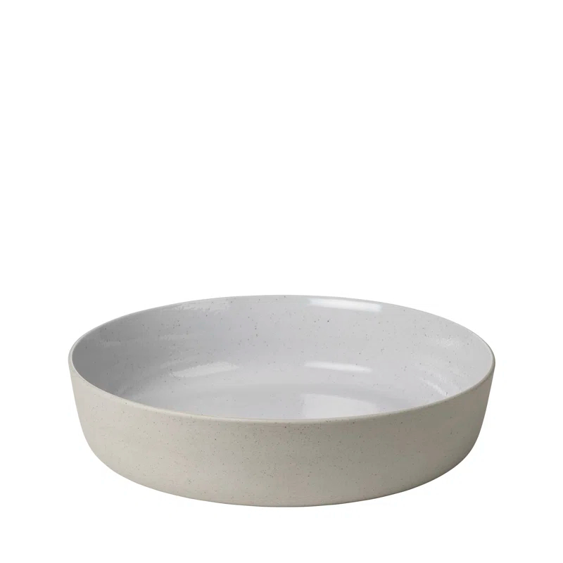 Blomus SABLO Ceramic Salad Bowl 11"