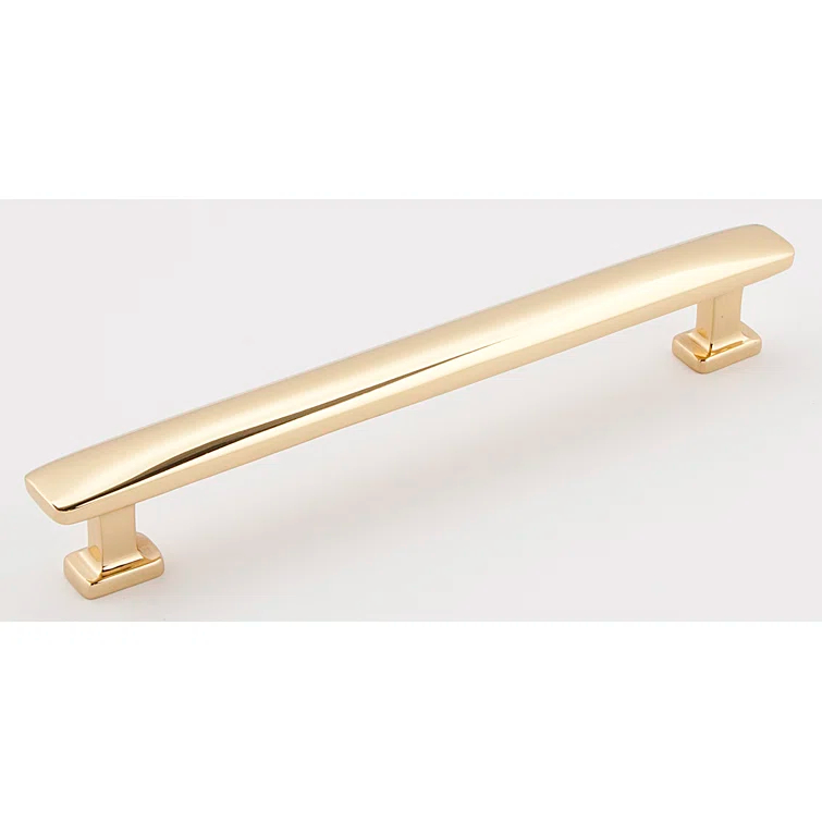 Alno Inc Cloud 6" Center to Center Bar pull