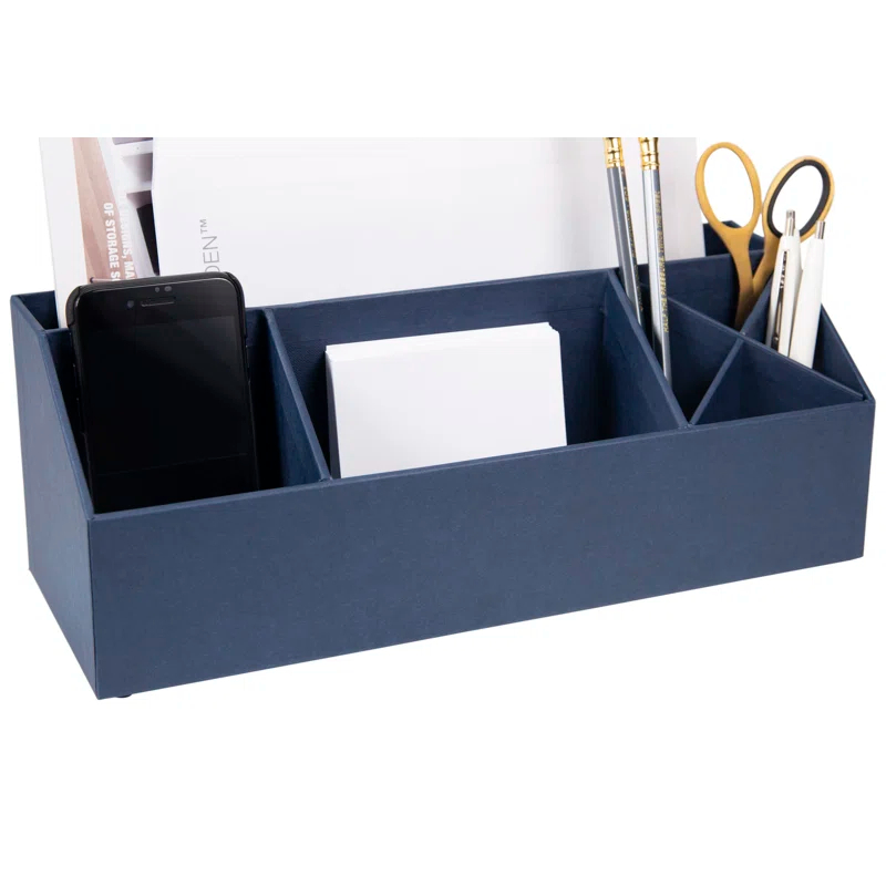 Bigso Elisa Desk Organizer