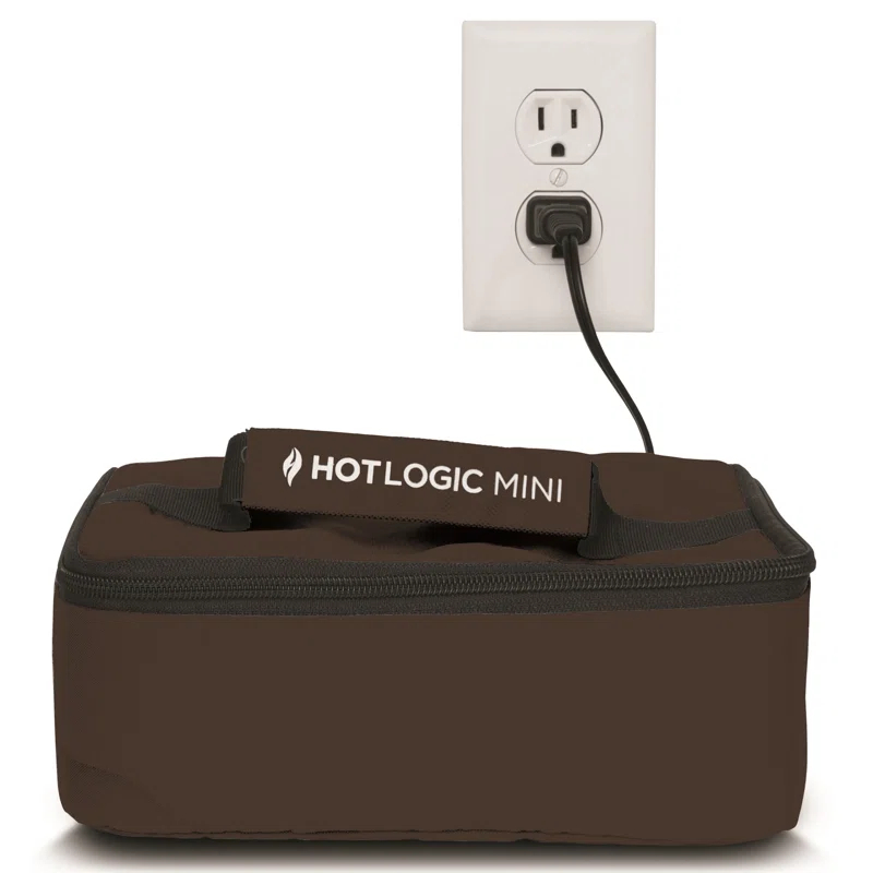 Hot Logic Food Storage Container