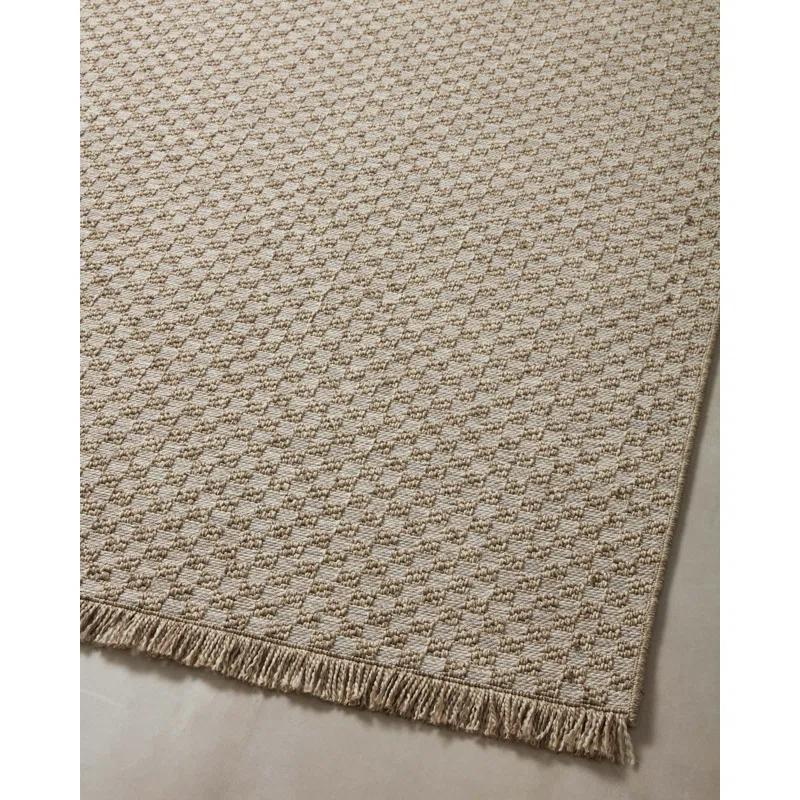 Loloi II Dawn Indoor/Outdoor Natural Area Rug